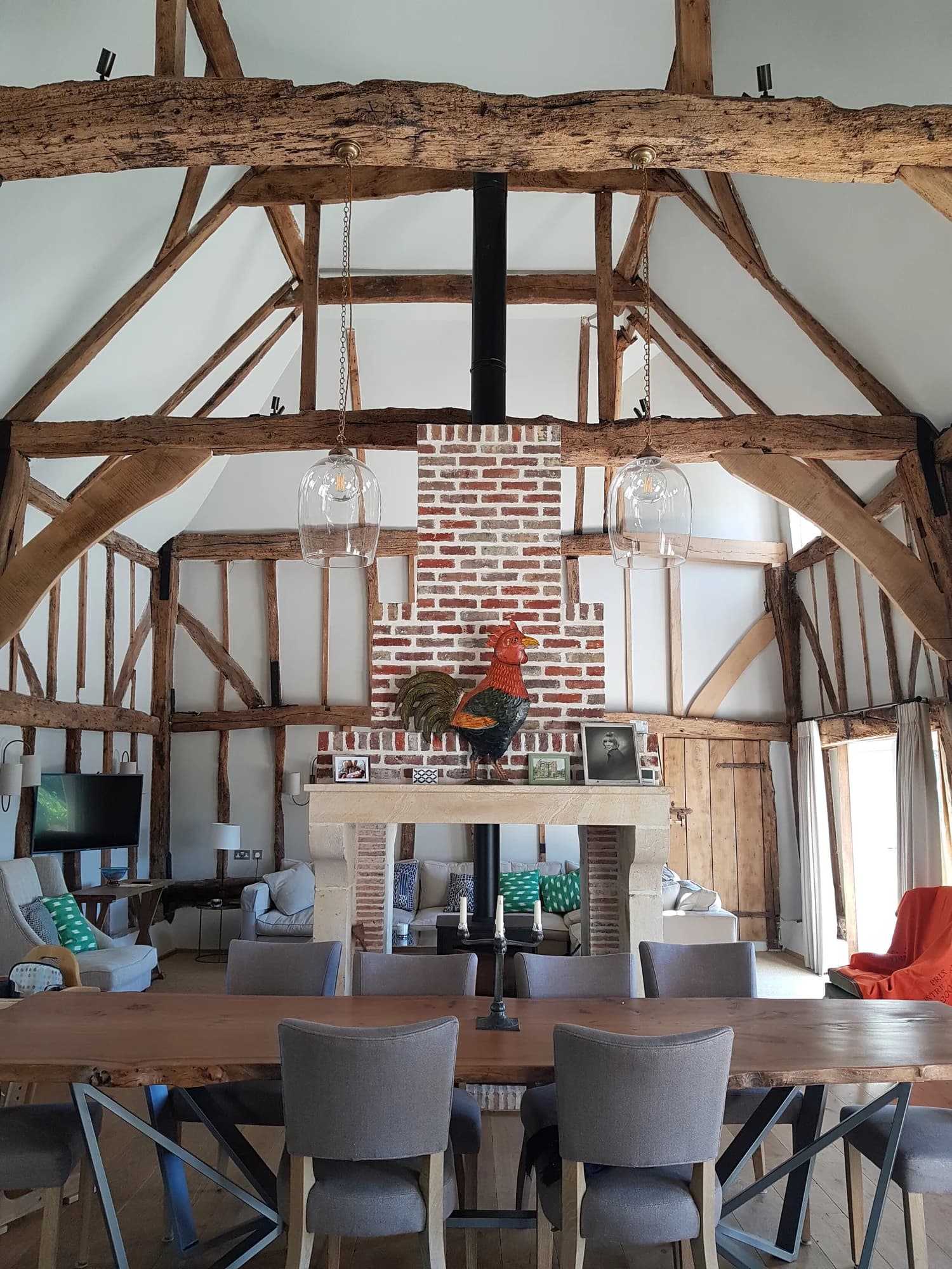 Goodmans Barn, 07