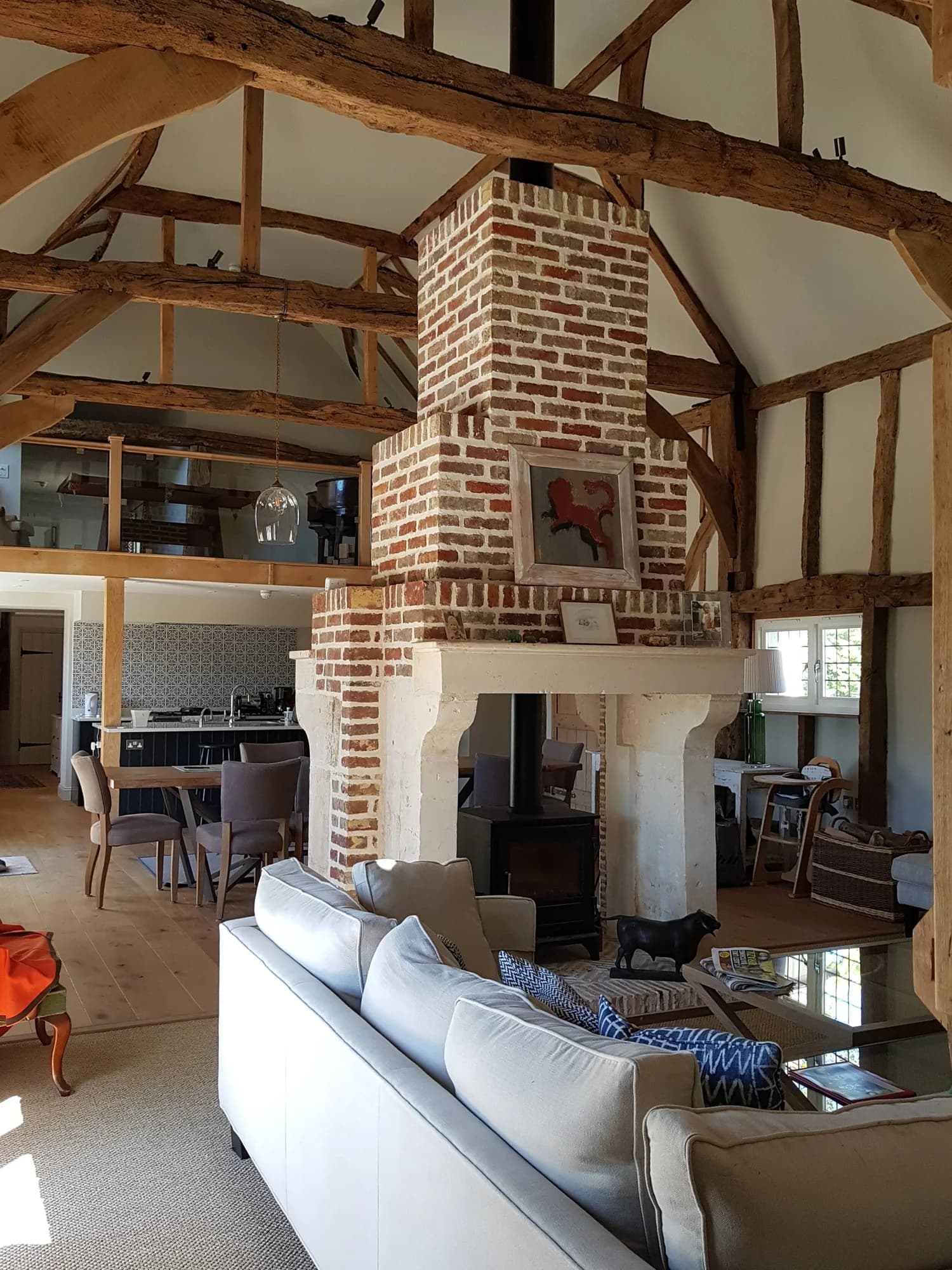 Goodmans Barn, 10