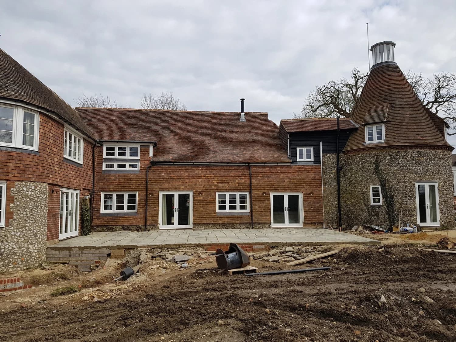 Goodmans Barn, 11
