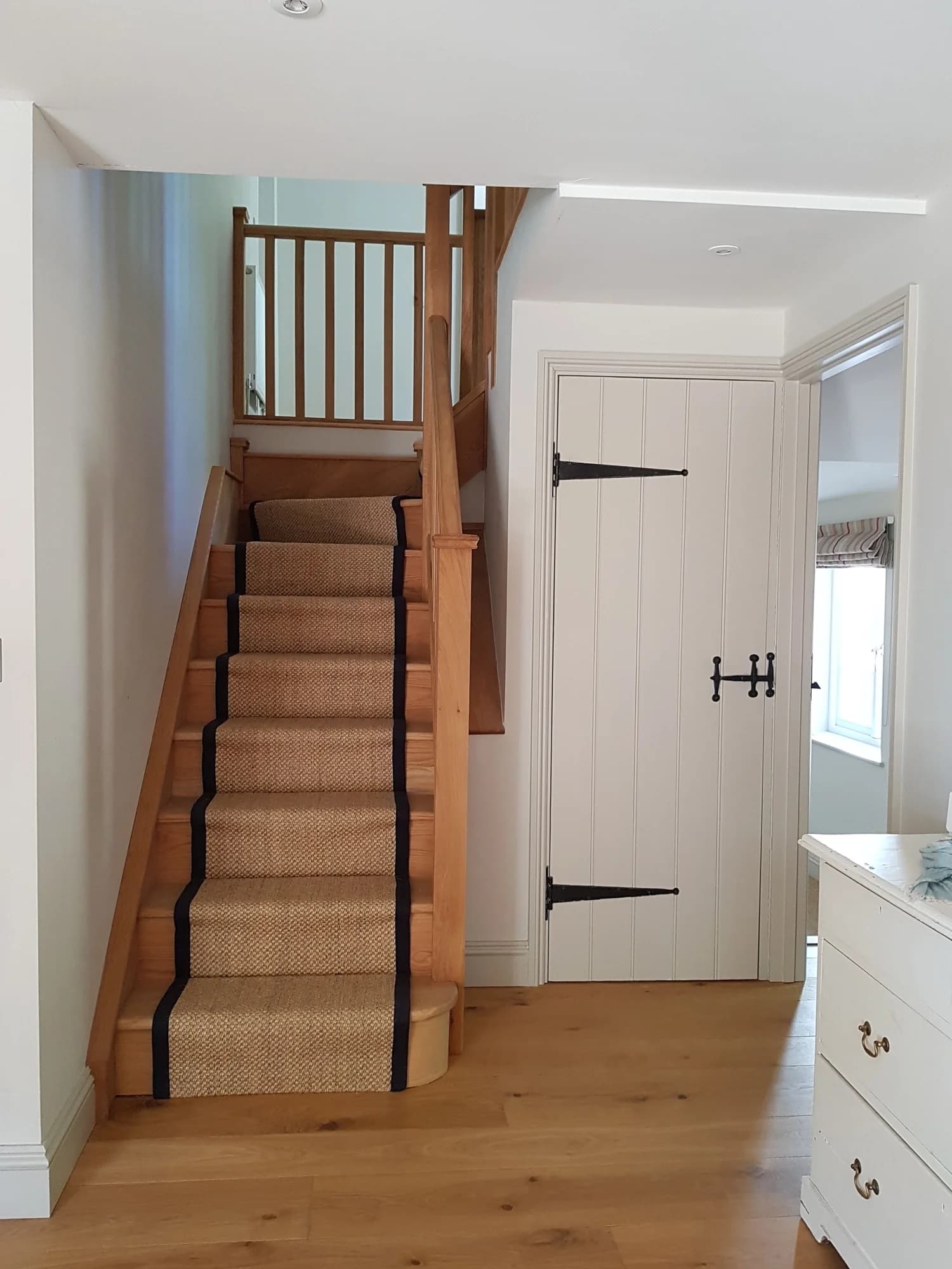 Goodmans Barn, 21