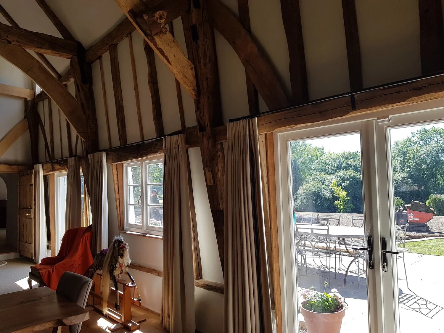 Goodmans Barn, 28