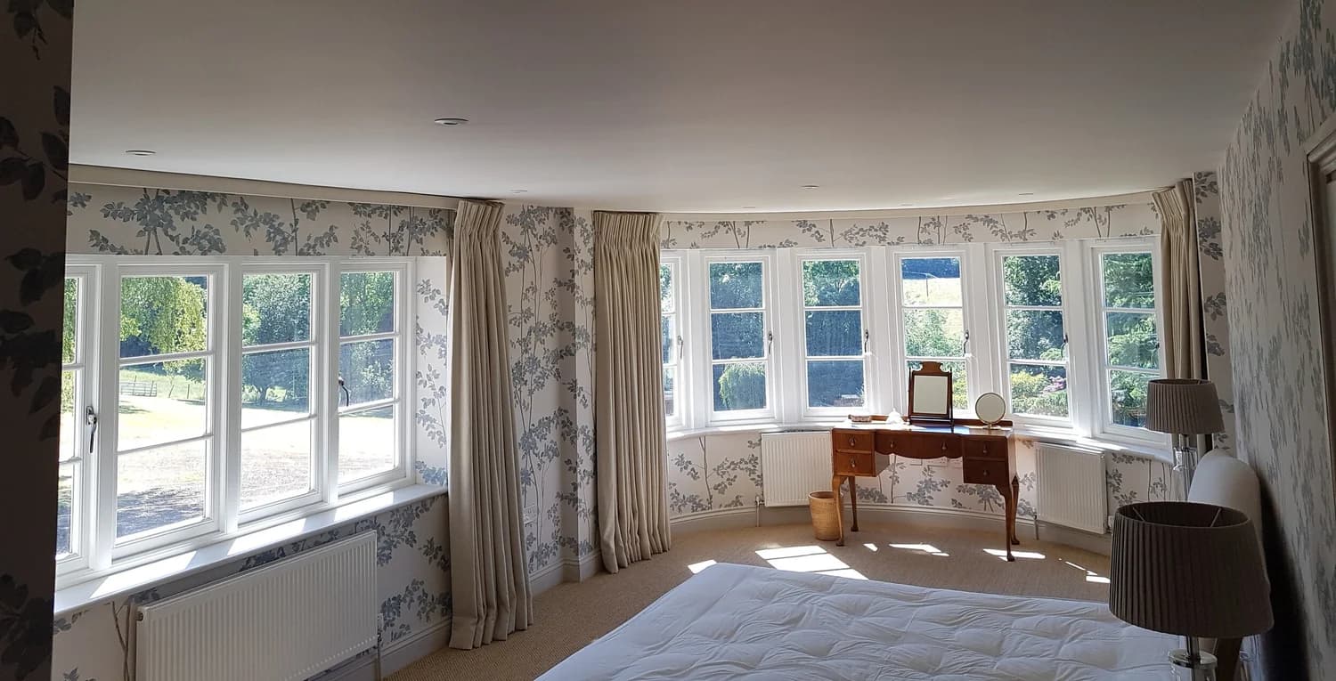 Goodmans Barn, 30