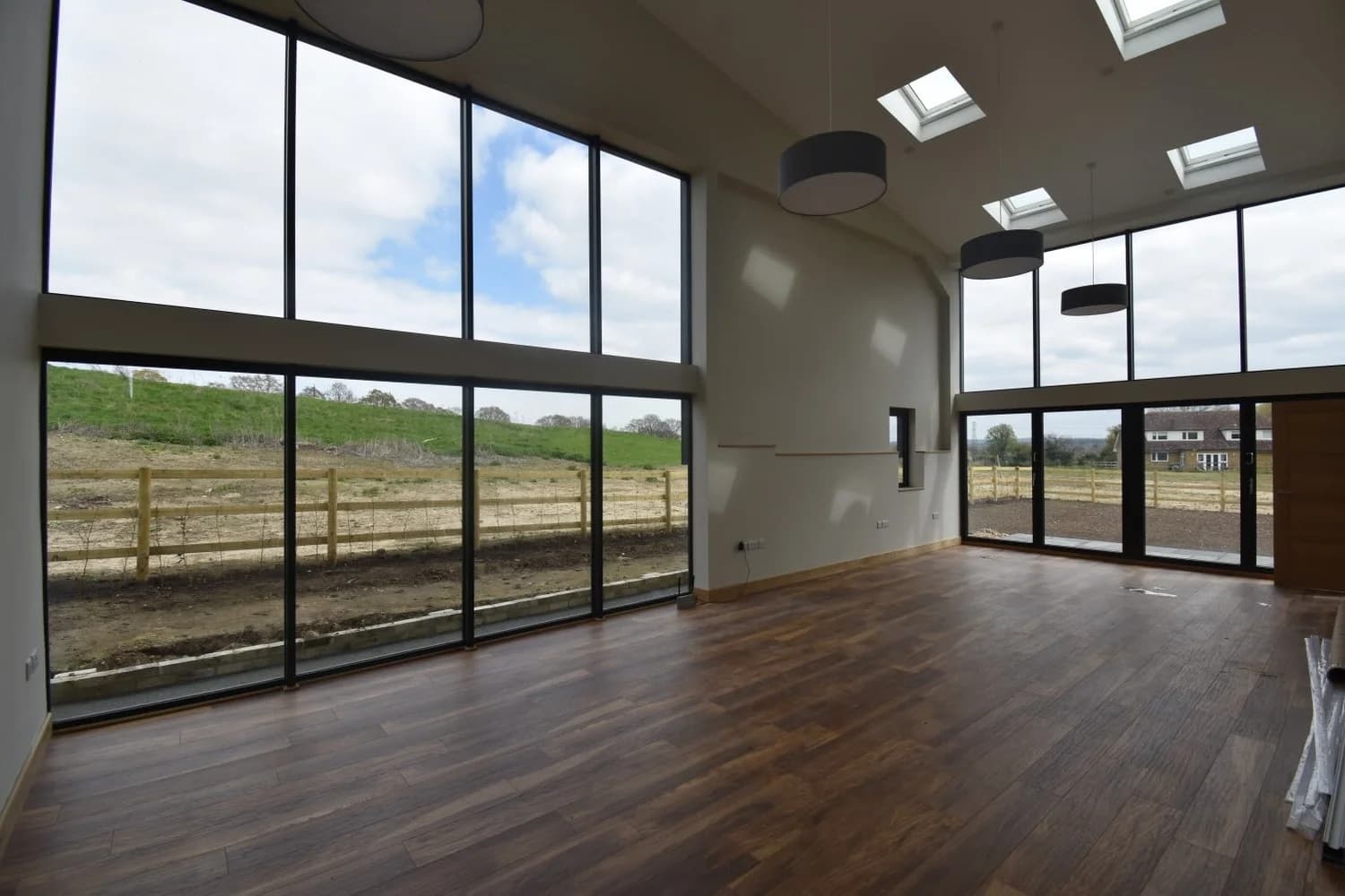 Highfields Barns, 10