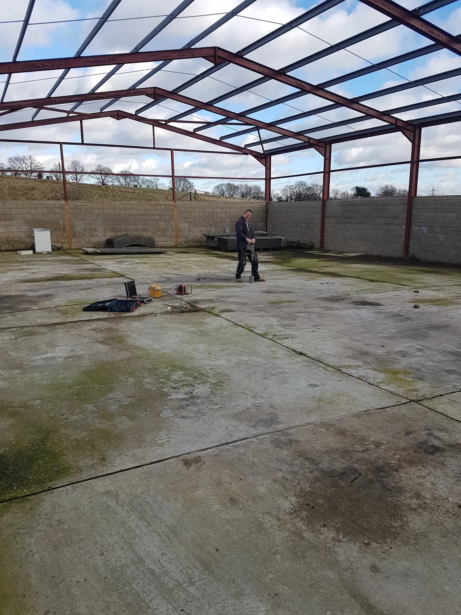 Highfields Barns, 13