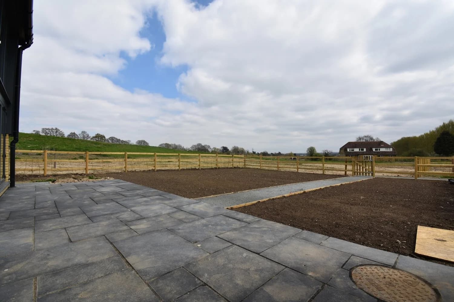 Highfields Barns, 19